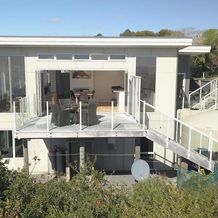 Villa The Wow House Kuaotunu Exterior foto